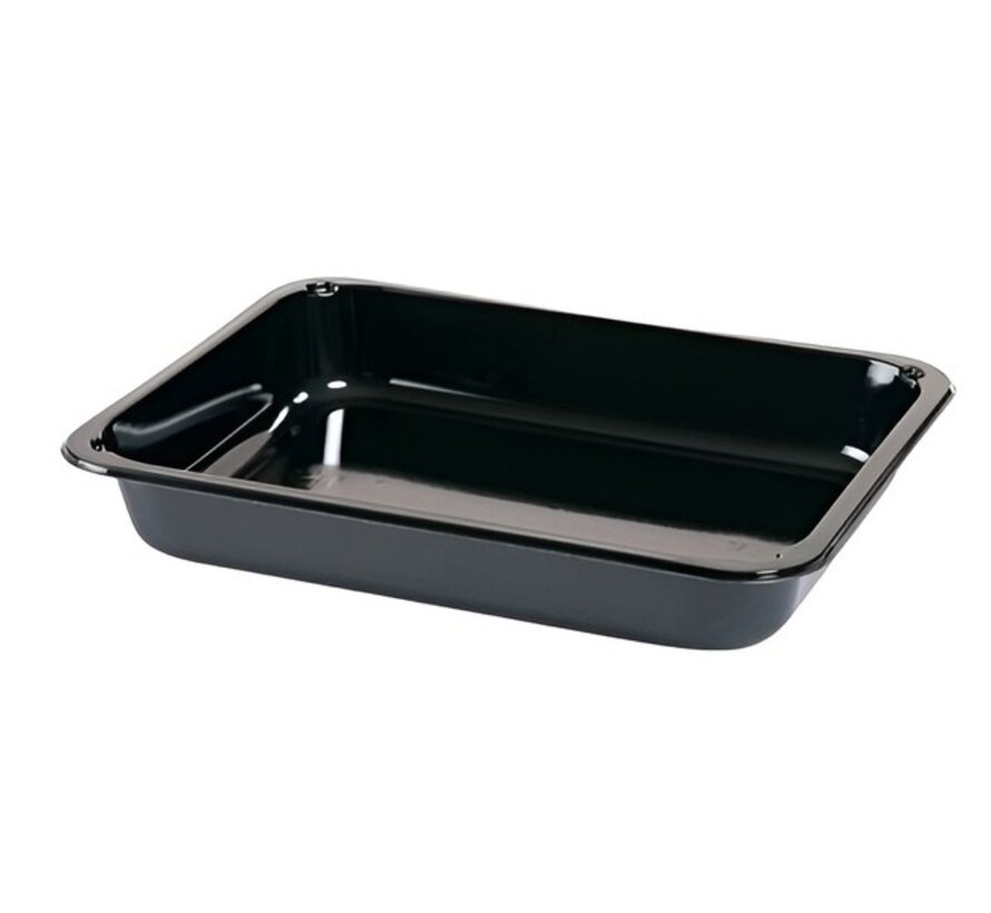 CPET 1-vaks menubakken 960 cc Duni