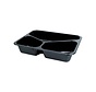CPET 3-vaks menubakken 1005 cc Duni