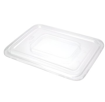 Deksels PP tbv menubakken CPET serie Duni