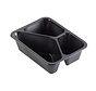 Cater Line 3-vaks menubakken 1090 ml Duni