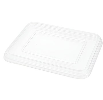 Deksels PS+Petg tbv Menubakken MF serie