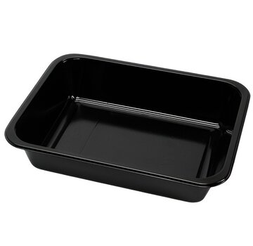 MF 1-vaks menubakken 1350 ml