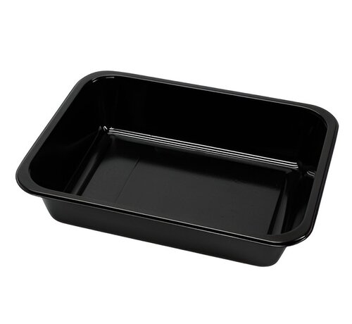 MF 1-vaks menubakken 1350 ml