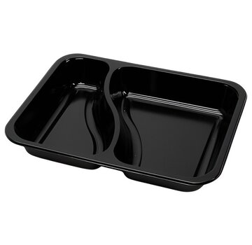 MF 2-vaks menubakken 790 ml