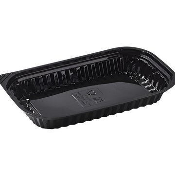 Vistopac menubakken 400 ml