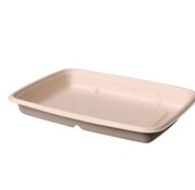 Bepulp 1-vaks menubakken 600 ml