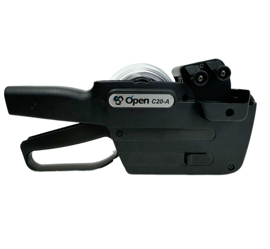 Codeertang Open C20/A 26x16