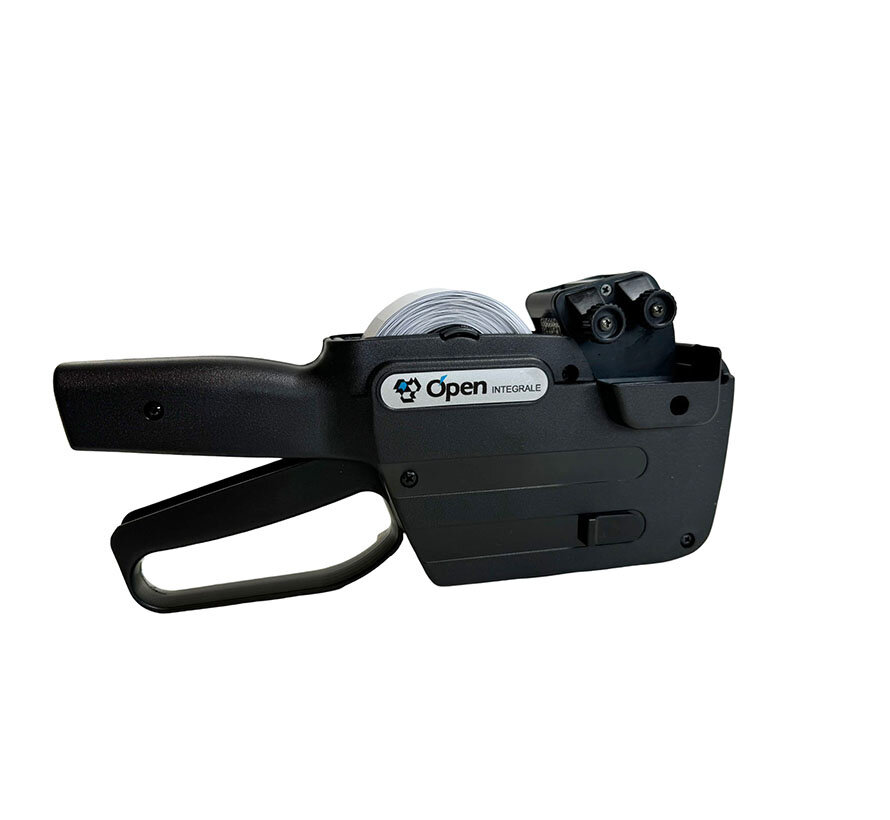 Codeertang Open Integrale 26x16