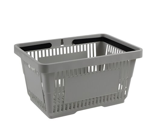 Winkelmandje 22 liter