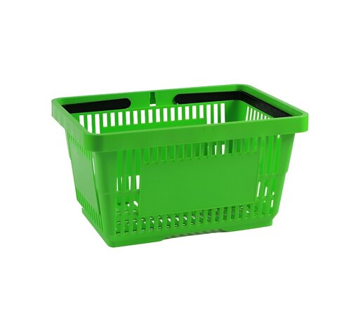Winkelmandje 22 liter