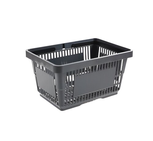 Winkelmandje 22 liter