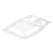 Deksels OPS tbv Bistro 3-vaks menubakken 885 ml