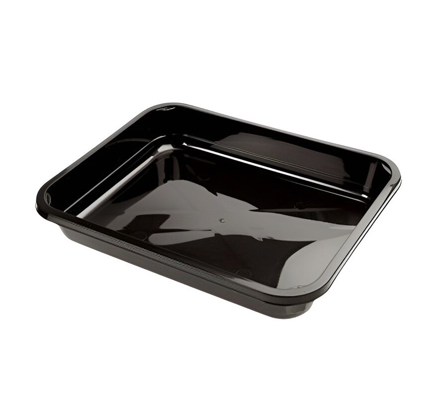 PP menubakken 320 serie 1-vaks 2800 ml