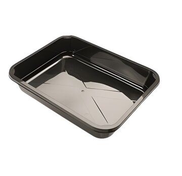 PP menubakken 320 serie 1-vaks 3300 ml