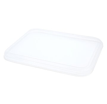 PP deksels tbv menubakken van de 320 serie