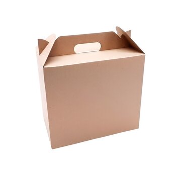 Maaltijdboxen 30 x 19 x 26,5 cm
