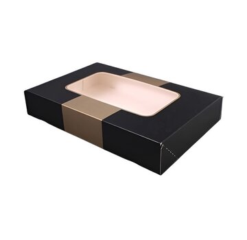 Cateringdozen 46 x 31 x 8 cm Carbo