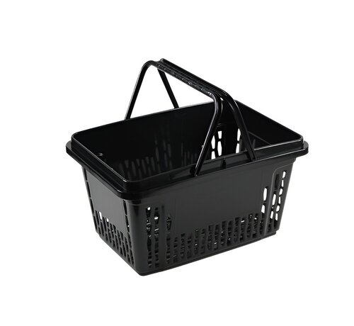 Winkelmand 28 liter Smartline