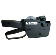 Open Prijstang Open M6 26x16 (grote afdruk)