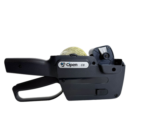 Open Prijstang Open C8 26x12