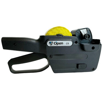 Open Prijstang Open C6 26x12