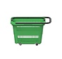 Winkelmand op wielen  Superior 32L