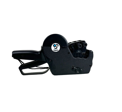 Open Prijstang Open L11 (32x19) - 2 regels