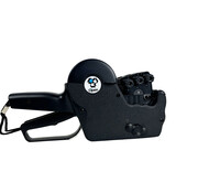 Open Prijstang Open T117 (29x28) - 3 regels