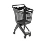 10x Winkelwagen 80 liter (10 stuks) €99,90 p/s Superior Lichtgewicht Kunststof - 10 stuks