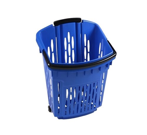 Winkelmandje Winkeltrolley Smartline