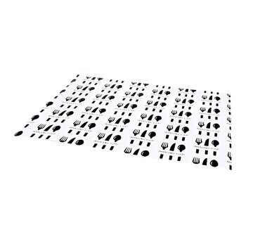 Edelpack vellen 30 x 33 cm Amazing Food