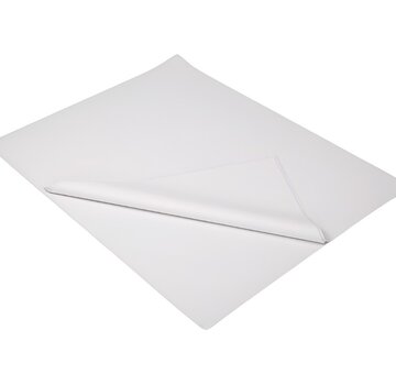 Edelpack vellen 40 x 50 cm Blanco