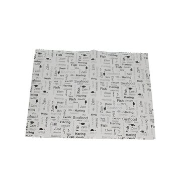 Edelpack vellen 33 x 40 cm Enjoy Fish