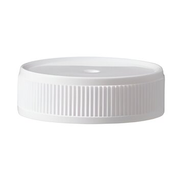 PP deksels t.b.v. PET potjes 100 ml