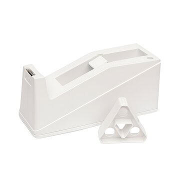 Tape dispenser tbv plakband 12 mm breed