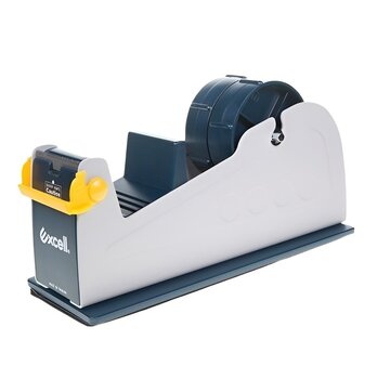 Tape dispenser tbv tape 50 mm breed
