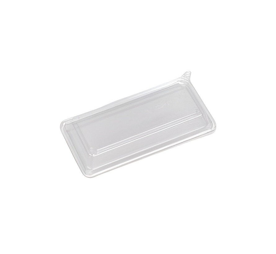 OPS deksels tbv Fancy trays 17 x 9 cm