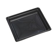 APET sushi trays 17,1 x 14,3 cm FancyTray