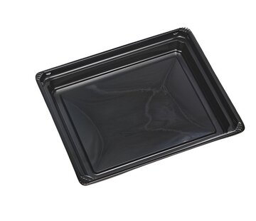 APET sushi trays 17,1 x 14,3 cm FancyTray