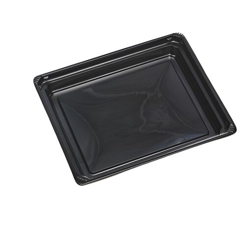 APET sushi trays 17,1 x 14,3 cm FancyTray