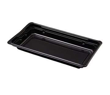 APET sushi trays 17 x 9 cm FancyTray