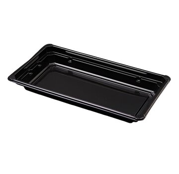 APET sushi trays 17 x 9 cm FancyTray
