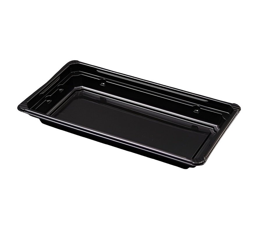 APET sushi trays 17 x 9 cm FancyTray