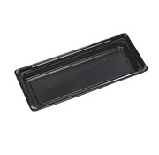 APET trays 21,2 x 9 cm FancyTray