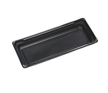 APET trays 21,2 x 9 cm FancyTray