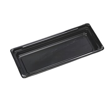 APET trays 21,2 x 9 cm FancyTray