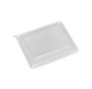 OPS deksels tbv Fancy trays 17,1 x 14,3 cm