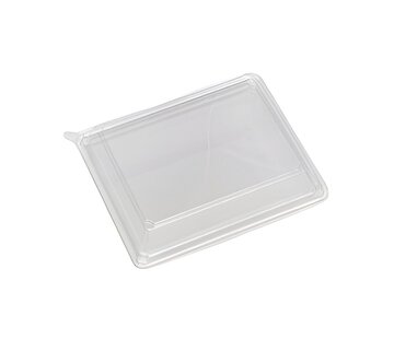 OPS deksels tbv Fancy trays 17,1 x 14,3 cm