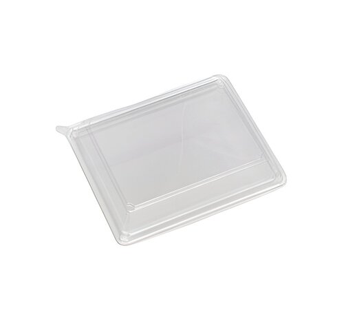 OPS deksels tbv Fancy trays 17,1 x 14,3 cm