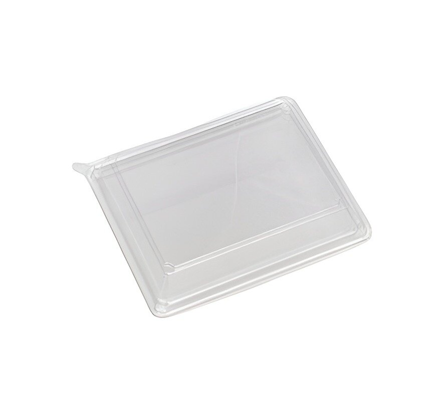 OPS deksels tbv Fancy trays 17,1 x 14,3 cm